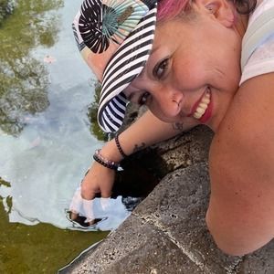 Meet your Posher, Melisa